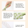 Bộ dao 3 món gọt hoa quả, thái thịt cá, kèm vỏ bọc lưỡi - Giá 34.999 VNĐ 6