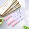 Bộ dao chế biến đồ ăn dặm cho bé Misan 3 chi tiết đáng yêu Giá ưu đãi 68.199 VND 2
