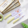 Bộ dao chế biến đồ ăn dặm cho bé Misan 3 chi tiết đáng yêu Giá ưu đãi 68.199 VND 9