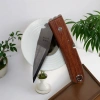 Bộ dao ghép cây gấp gọn thép SK5 Nhật Bản và băng keo tự hủy 3cm bảo vệ mối ghép hiệu quả giá 28.000đ