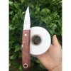 Bộ dao ghép cây gấp gọn thép SK5 Nhật Bản và băng keo tự hủy 3cm bảo vệ mối ghép hiệu quả giá 28.000đ 3