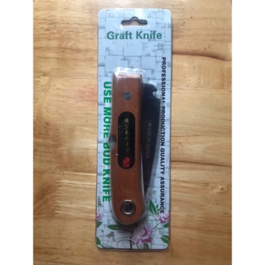 Bộ dao ghép cây gấp gọn thép SK5 Nhật Bản và băng keo tự hủy 3cm bảo vệ mối ghép hiệu quả giá 28.000đ 9 Bộ dao ghép cây gấp gọn thép SK5 Nhật Bản và băng keo tự hủy 3cm bảo vệ mối ghép hiệu quả giá 28.000đ 9