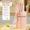 Bộ dao gọt hoa quả, dao bếp chống mài mòn, sắc nét, in hình mèo dễ thương – 35.000đ 6
