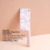 Bộ dao gọt hoa quả, dao bếp chống mài mòn, sắc nét, in hình mèo dễ thương – 35.000đ 8