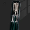 Bộ dao kéo nĩa chop thỉa thép không gỉ 3 trong 1 có hộp dùng cho du lịch và cắm trại, giá ưu đãi 69.300₫ 9