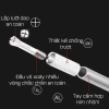 Bộ Dao Khắc Cắt Giấy Đa Năng Nhiều Đầu - Cạo Vỏ, Tỉa Cây, Khắc Gỗ - Chỉ 12.000đ 5