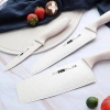 Bộ dao lúa thép không gỉ kháng khuẩn – dao ăn dặm bé, dao thái thịt, dao bếp cao cấp 215k 6