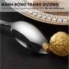 Bộ Dao Muỗng Nĩa Inox 410 Vân Kim Cương Cao Cấp – Ăn Bít Tết, Món Âu, Dùng cho Nhà Hàng, Khách Sạn – Giá 24.000 VNĐ 5