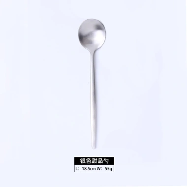 Bộ Dao Muỗng Nĩa Thép Không Gỉ 304 Bảo Hành 2 Năm Giá Chỉ 56.100 VND