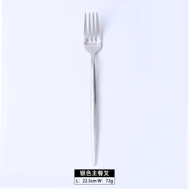 Bộ Dao Muỗng Nĩa Thép Không Gỉ 304 Bảo Hành 2 Năm Giá Chỉ 56.100 VND
