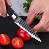 Bộ Dao Nhật 6 Món Asakh Cao Cấp - Đa Năng, Tiện Dụng, Giá Chỉ 95.000 VNĐ 9