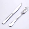 Bộ dao nĩa inox dày sáng bóng, cắt bánh, bít tết, pizza - Giá chỉ 18.600 VND 2