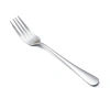 Bộ dao nĩa inox dày sáng bóng, cắt bánh, bít tết, pizza - Giá chỉ 18.600 VND 3