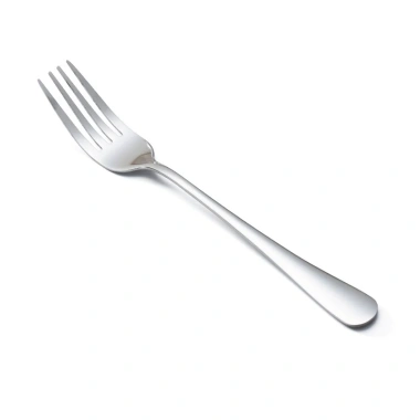 Bộ dao nĩa inox dày sáng bóng, cắt bánh, bít tết, pizza - Giá chỉ 18.600 VND