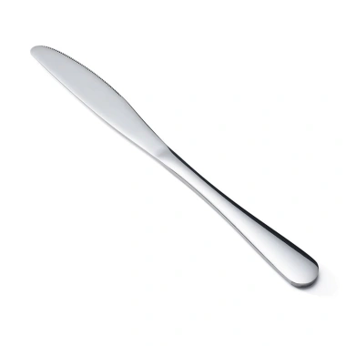 Bộ dao nĩa inox dày sáng bóng, cắt bánh, bít tết, pizza - Giá chỉ 18.600 VND 4 Bộ dao nĩa inox dày sáng bóng, cắt bánh, bít tết, pizza - Giá chỉ 18.600 VND 4
