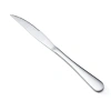 Bộ dao nĩa inox dày sáng bóng, cắt bánh, bít tết, pizza - Giá chỉ 18.600 VND 5