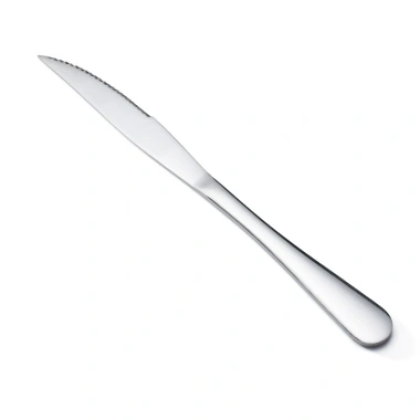 Bộ dao nĩa inox dày sáng bóng, cắt bánh, bít tết, pizza - Giá chỉ 18.600 VND