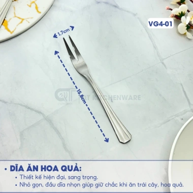 Bộ Dao Nĩa Thìa Ăn Bít Tết Inox Cao Cấp VG4 QT Kitchenware Giá 29.000 VND 3 Bộ Dao Nĩa Thìa Ăn Bít Tết Inox Cao Cấp VG4 QT Kitchenware Giá 29.000 VND 3