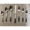 Bộ dao thìa dĩa 7 món Victorr Villeroy và Boch inox 304 xuất khẩu Châu Âu - Đồ dùng nhà bếp sang trọng, độ bền cao, thiết kế tinh tế 42.000₫