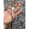 Bộ dao thìa dĩa 7 món Victorr Villeroy và Boch inox 304 xuất khẩu Châu Âu - Đồ dùng nhà bếp sang trọng, độ bền cao, thiết kế tinh tế 42.000₫ 4