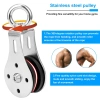 Bộ Dây Cáp Ròng Rọc Valeo - Tập Gym Tại Nhà Tiện Lợi, Giá Ưu Đãi 380.000₫ 6