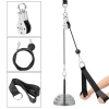 Bộ Dây Cáp Ròng Rọc Valeo - Tập Gym Tại Nhà Tiện Lợi, Giá Ưu Đãi 380.000₫ 10