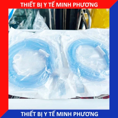 Bộ dây hút dịch phẫu thuật vô trùng, bền bỉ - Giá ưu đãi 99.000 VND