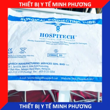 Bộ dây hút dịch phẫu thuật vô trùng, bền bỉ - Giá ưu đãi 99.000 VND