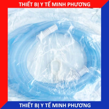 Bộ dây hút dịch phẫu thuật vô trùng, bền bỉ - Giá ưu đãi 99.000 VND
