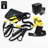 Bộ dây kháng lực đa năng TRX Pro P1-P3 POPO - Tập Gym & Yoga, giá chỉ 448.000đ