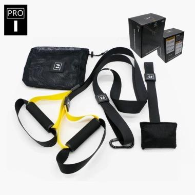 Bộ dây kháng lực đa năng TRX Pro P1-P3 POPO - Tập Gym & Yoga, giá chỉ 448.000đ 3 Bộ dây kháng lực đa năng TRX Pro P1-P3 POPO - Tập Gym & Yoga, giá chỉ 448.000đ 3