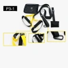 Bộ dây kháng lực đa năng TRX Pro P1-P3 POPO - Tập Gym & Yoga, giá chỉ 448.000đ 4