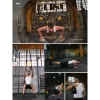 Bộ dây kháng lực đa năng TRX Pro P1-P3 POPO - Tập Gym & Yoga, giá chỉ 448.000đ 8