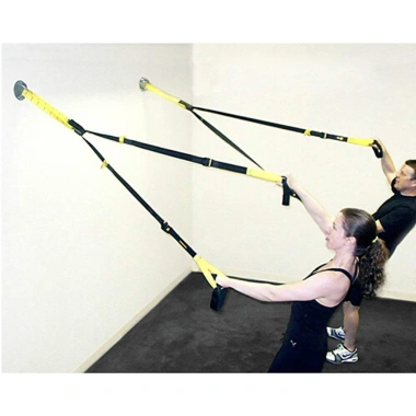 Bộ dây kháng lực đa năng TRX Pro P1-P3 POPO - Tập Gym & Yoga, giá chỉ 448.000đ 9 Bộ dây kháng lực đa năng TRX Pro P1-P3 POPO - Tập Gym & Yoga, giá chỉ 448.000đ 9