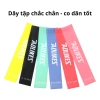 Bộ dây kháng lực miniband AOLIKES - Đàn hồi cao su, tập chân mông tay đùi tại nhà, nam nữ, chỉ 29.000đ 3