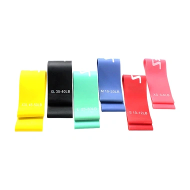 Bộ dây kháng lực miniband AOLIKES - Đàn hồi cao su, tập chân mông tay đùi tại nhà, nam nữ, chỉ 29.000đ 6 Bộ dây kháng lực miniband AOLIKES - Đàn hồi cao su, tập chân mông tay đùi tại nhà, nam nữ, chỉ 29.000đ 6