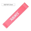 Bộ dây kháng lực miniband AOLIKES - Đàn hồi cao su, tập chân mông tay đùi tại nhà, nam nữ, chỉ 29.000đ 8