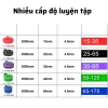 Bộ Dây Kháng Lực Powerband Đa Năng - Cao Su Tự Nhiên, Tập Gym Yoga Tại Nhà, Giá ưu đãi 60.480₫ 3