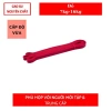 Bộ Dây Kháng Lực Powerband Đa Năng - Cao Su Tự Nhiên, Tập Gym Yoga Tại Nhà, Giá ưu đãi 60.480₫ 5