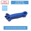 Bộ Dây Kháng Lực Powerband Đa Năng - Cao Su Tự Nhiên, Tập Gym Yoga Tại Nhà, Giá ưu đãi 60.480₫ 9