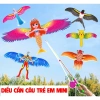 Bộ diều cần câu trẻ em Siêu Nhân Công Chúa - Sáng tạo, giá ưu đãi 30.000đ