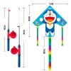 Bộ diều cần câu trẻ em Siêu Nhân Công Chúa - Sáng tạo, giá ưu đãi 30.000đ 4