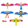 Bộ diều cần câu trẻ em Siêu Nhân Công Chúa - Sáng tạo, giá ưu đãi 30.000đ 7