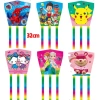 Bộ diều cần câu trẻ em Siêu Nhân Công Chúa - Sáng tạo, giá ưu đãi 30.000đ 8