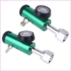 Bộ điều chỉnh sơ cứu Cinna40 - Điều chỉnh áp suất và tốc độ dòng chảy cho phòng khám, độ chính xác cao