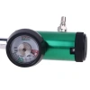 Bộ điều chỉnh sơ cứu Cinna40 - Điều chỉnh áp suất và tốc độ dòng chảy cho phòng khám, độ chính xác cao 3
