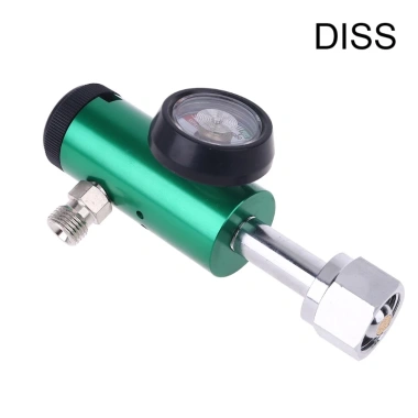 Bộ điều chỉnh sơ cứu Cinna40 - Điều chỉnh áp suất và tốc độ dòng chảy cho phòng khám, độ chính xác cao