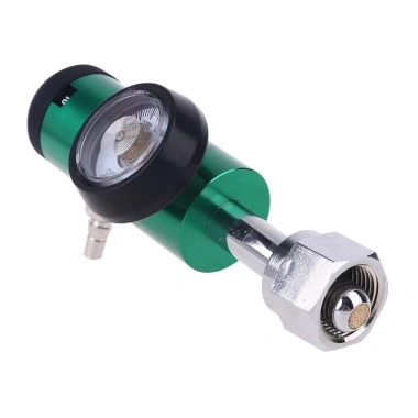 Bộ điều chỉnh sơ cứu Cinna40 - Điều chỉnh áp suất và tốc độ dòng chảy cho phòng khám, độ chính xác cao