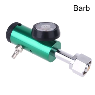 Bộ điều chỉnh sơ cứu Cinna40 - Điều chỉnh áp suất và tốc độ dòng chảy cho phòng khám, độ chính xác cao