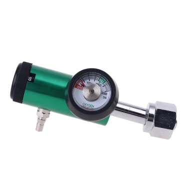Bộ điều chỉnh sơ cứu Cinna40 - Điều chỉnh áp suất và tốc độ dòng chảy cho phòng khám, độ chính xác cao